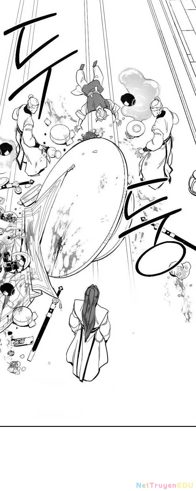 Hoa Sơn Tái Xuất Chapter 154 - Trang 3