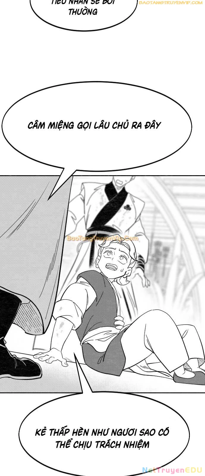 Hoa Sơn Tái Xuất Chapter 155 - Trang 3