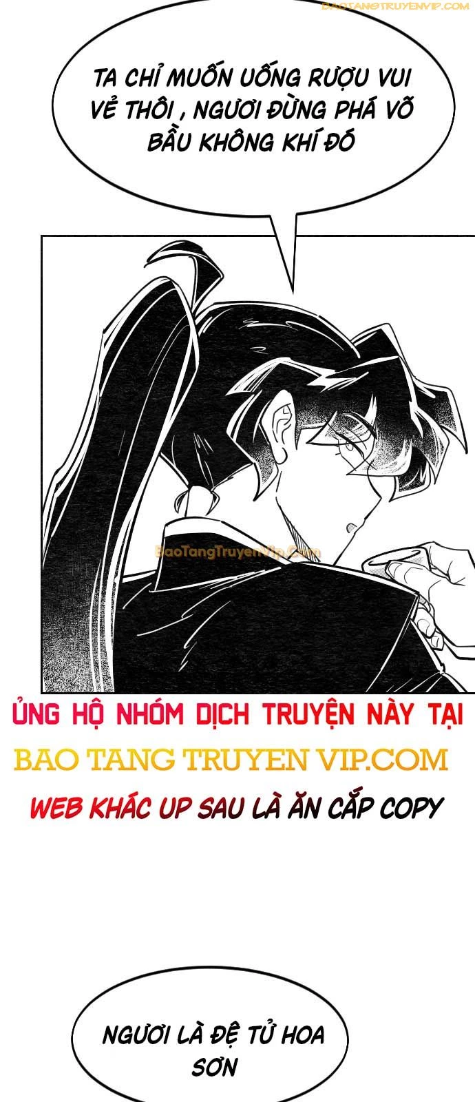 Hoa Sơn Tái Xuất Chapter 155 - Trang 3