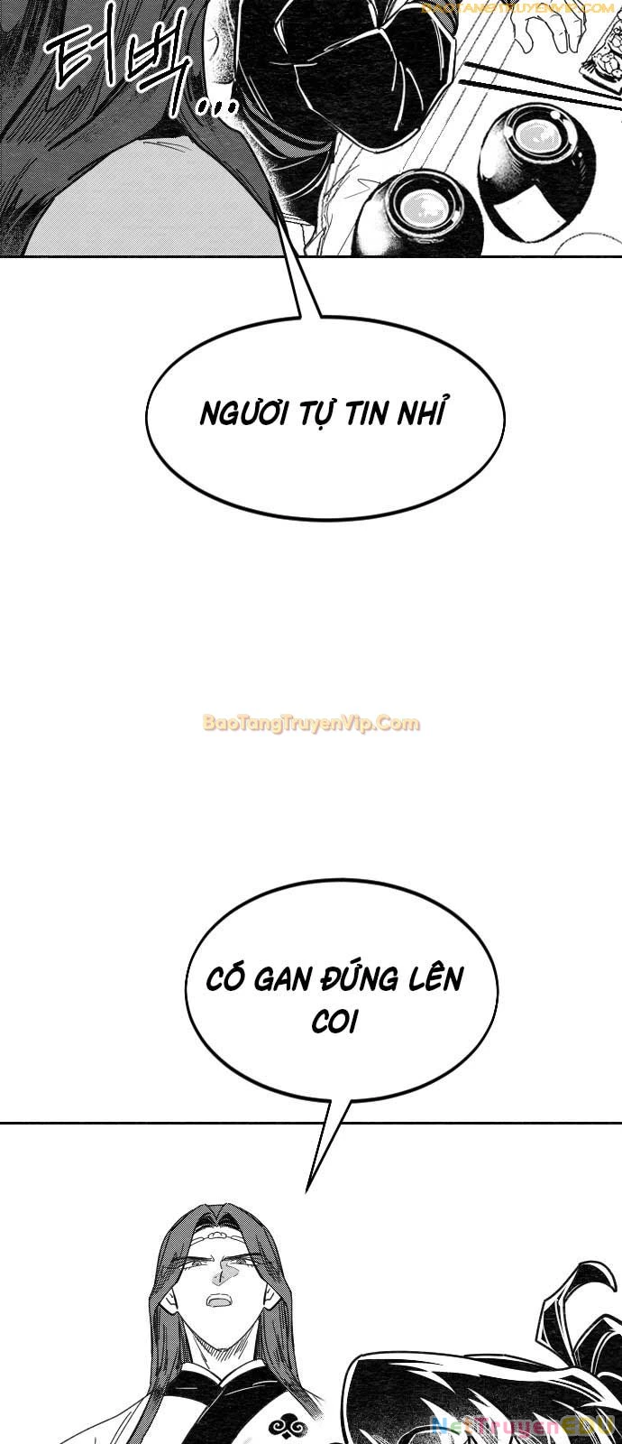 Hoa Sơn Tái Xuất Chapter 155 - Trang 3
