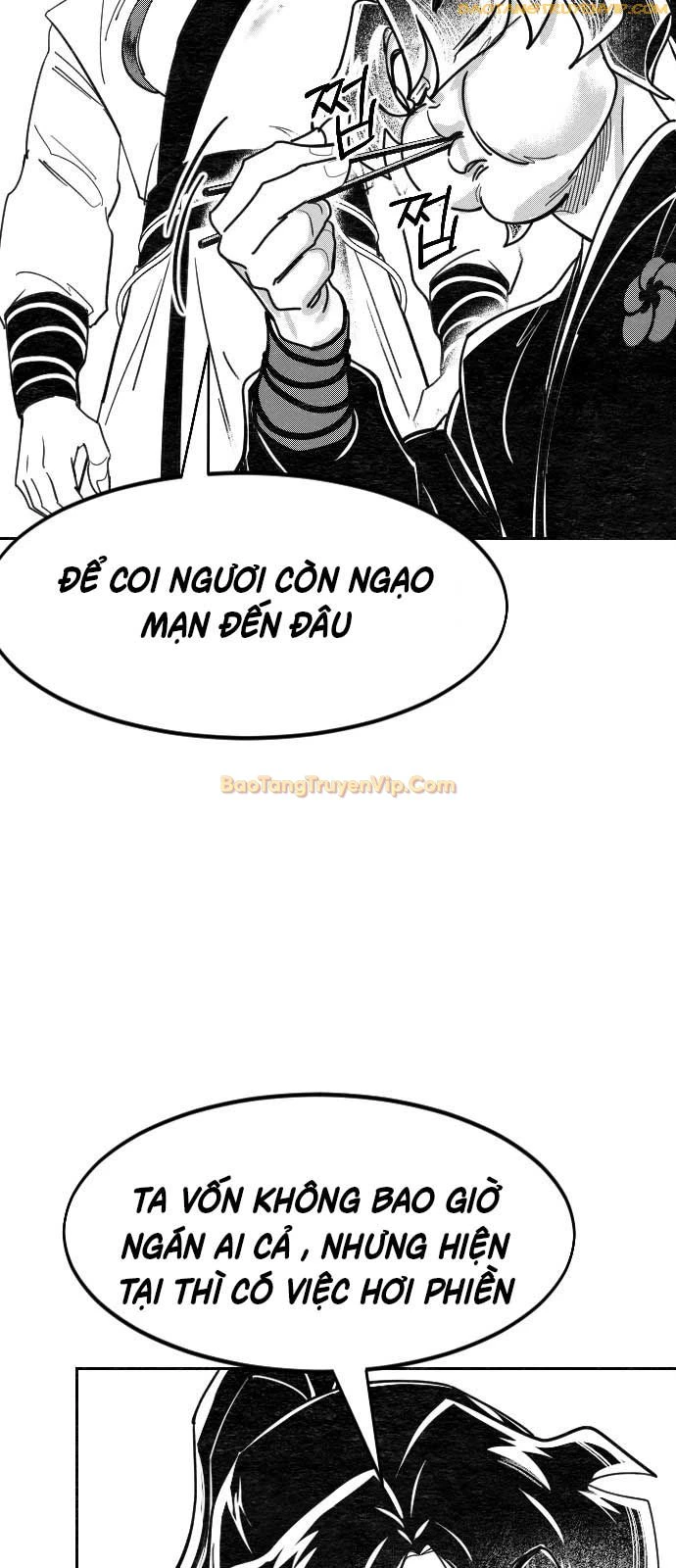 Hoa Sơn Tái Xuất Chapter 155 - Trang 3