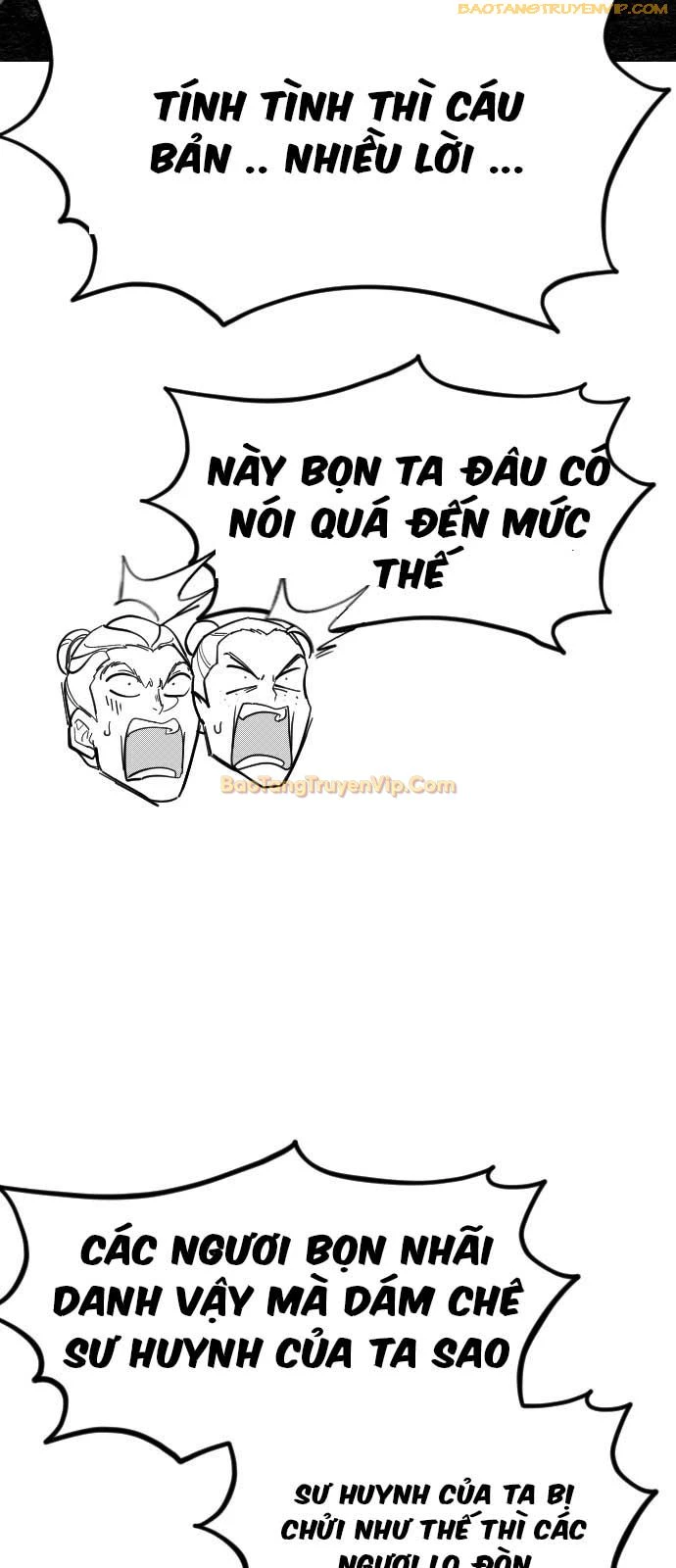 Hoa Sơn Tái Xuất Chapter 155 - Trang 3