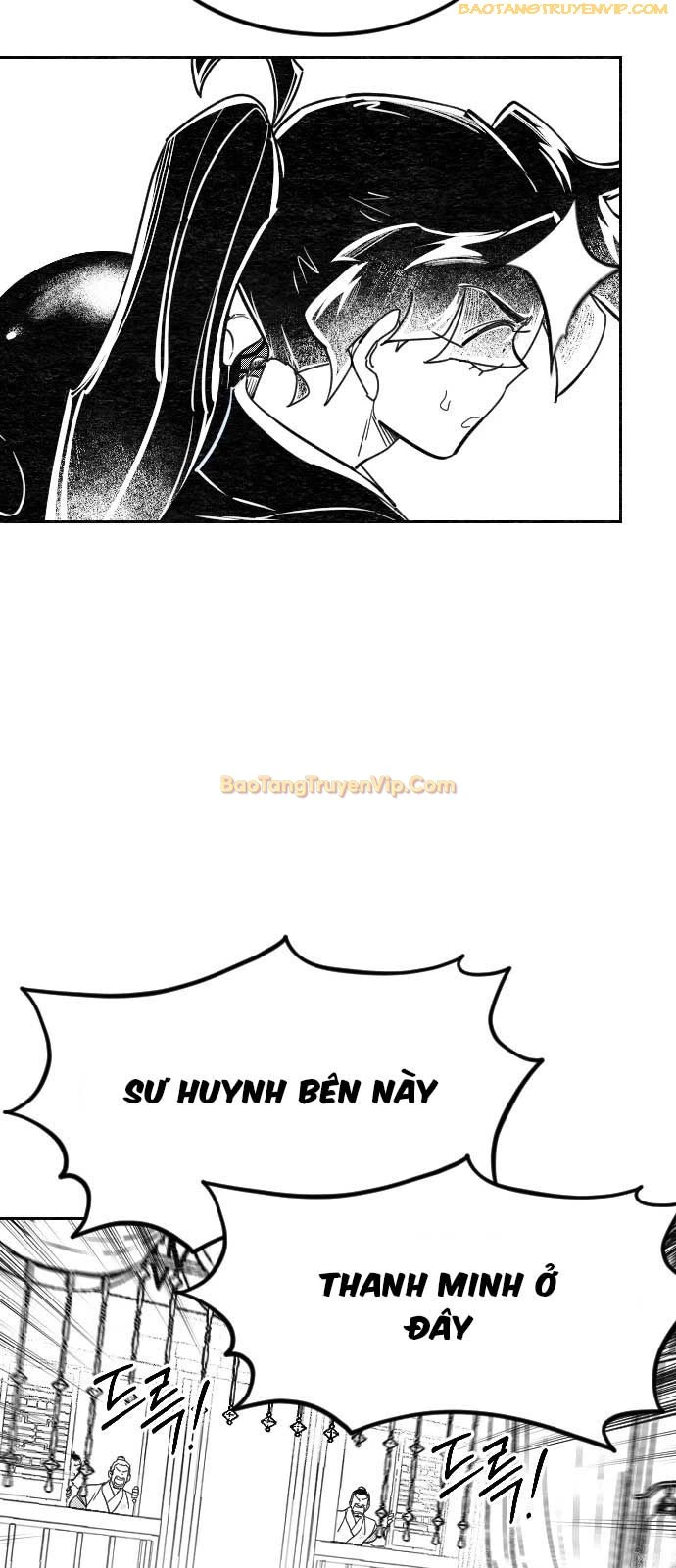 Hoa Sơn Tái Xuất Chapter 155 - Trang 3