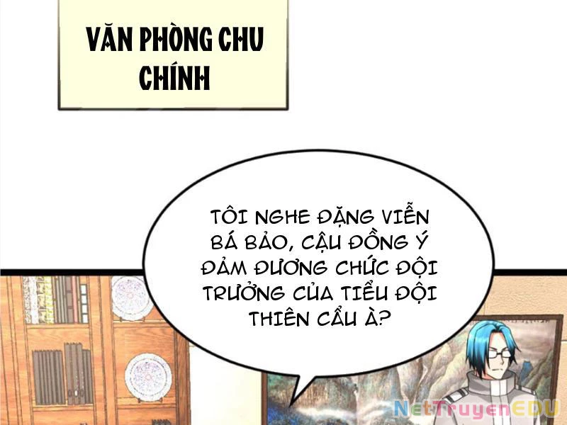 Toàn Cầu Băng Phong: Ta Chế Tạo Phòng An Toàn Tại Tận Thế Chapter 599 - Trang 4