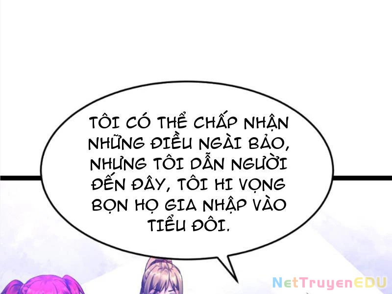 Toàn Cầu Băng Phong: Ta Chế Tạo Phòng An Toàn Tại Tận Thế Chapter 599 - Trang 4