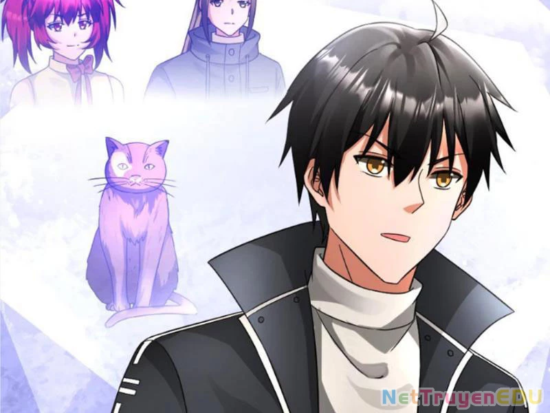 Toàn Cầu Băng Phong: Ta Chế Tạo Phòng An Toàn Tại Tận Thế Chapter 599 - Trang 4