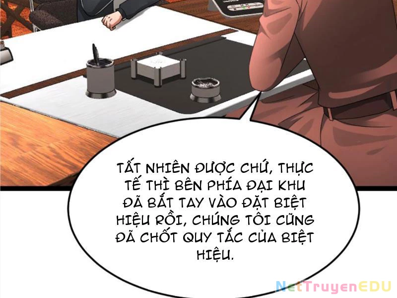 Toàn Cầu Băng Phong: Ta Chế Tạo Phòng An Toàn Tại Tận Thế Chapter 599 - Trang 4