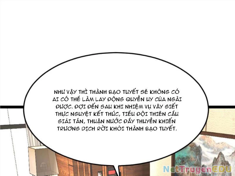 Toàn Cầu Băng Phong: Ta Chế Tạo Phòng An Toàn Tại Tận Thế Chapter 599 - Trang 4