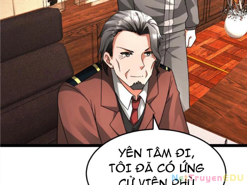 Toàn Cầu Băng Phong: Ta Chế Tạo Phòng An Toàn Tại Tận Thế Chapter 599 - Trang 4