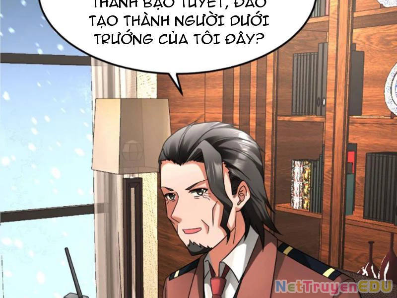 Toàn Cầu Băng Phong: Ta Chế Tạo Phòng An Toàn Tại Tận Thế Chapter 599 - Trang 4