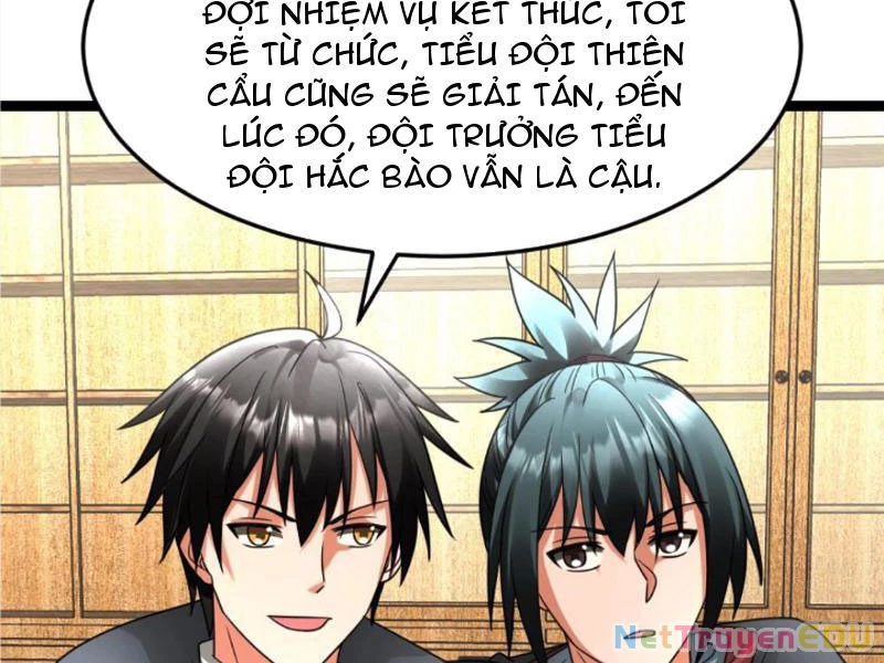 Toàn Cầu Băng Phong: Ta Chế Tạo Phòng An Toàn Tại Tận Thế Chapter 599 - Trang 4