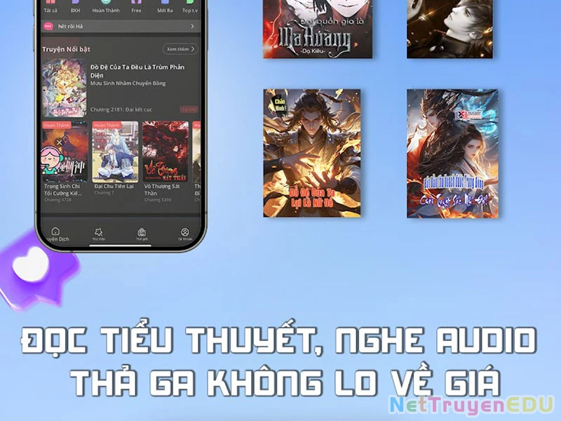 Toàn Cầu Băng Phong: Ta Chế Tạo Phòng An Toàn Tại Tận Thế Chapter 599 - Trang 4