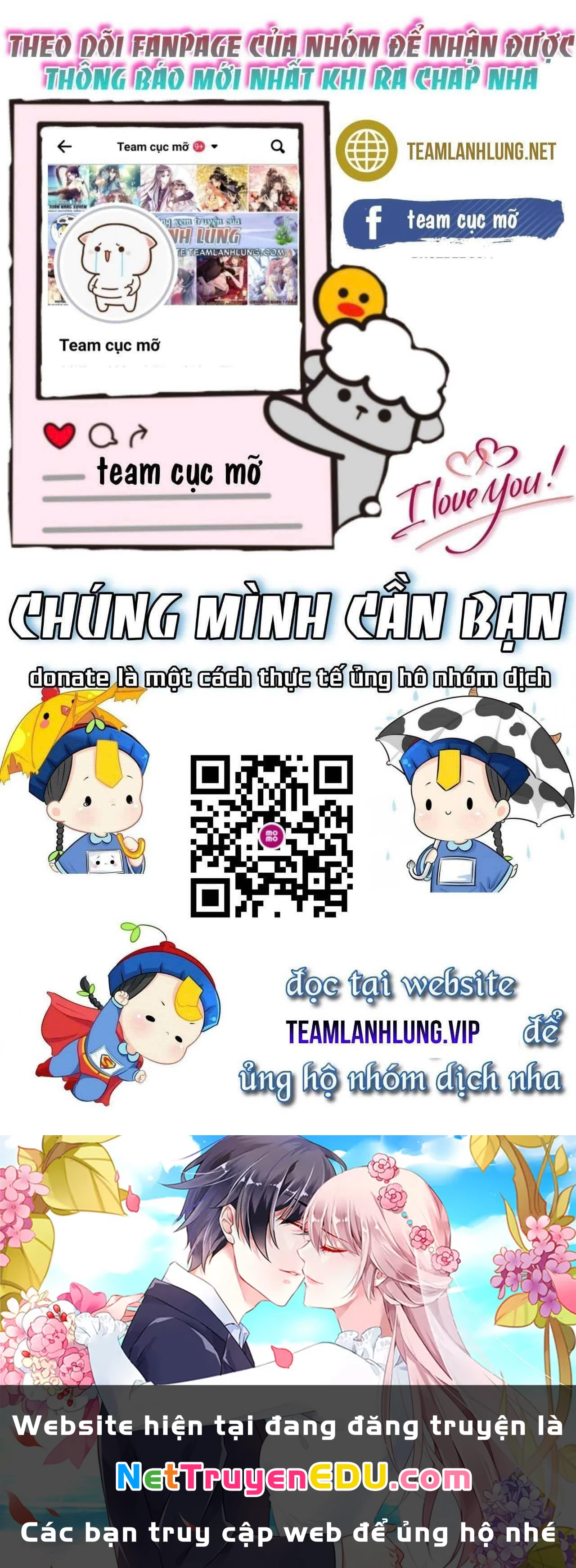 Manh Động Thú Thế Chapter 424 - Trang 4