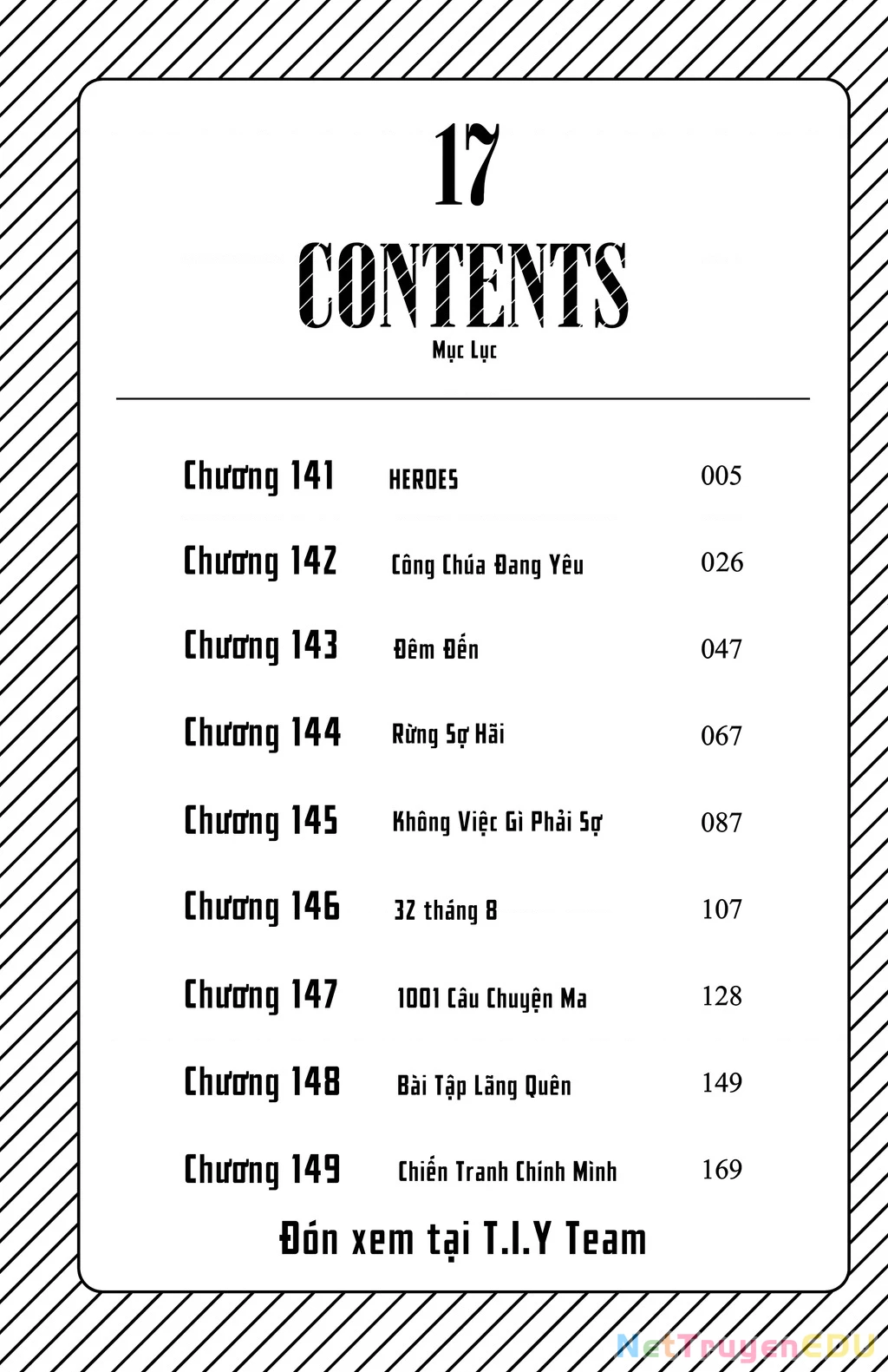 Shy Chapter 141 - Trang 4