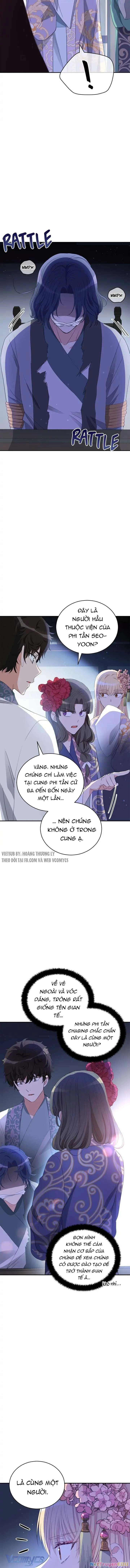 Ái Phi, Dao Của Nàng Rơi Rồi Chapter 106 - Trang 4