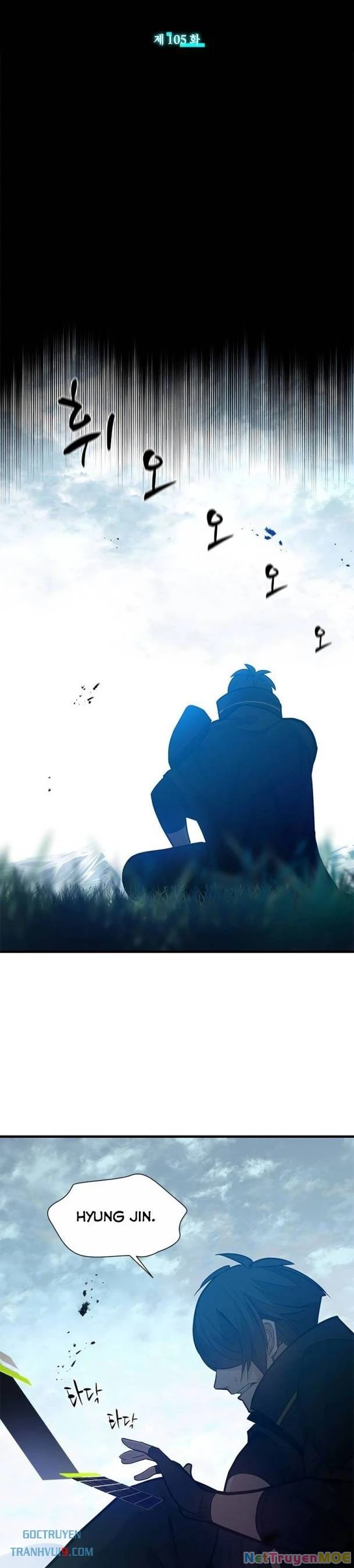 Hầm Ngục Hướng Dẫn Cấp Địa Ngục Chapter 105 - Trang 3