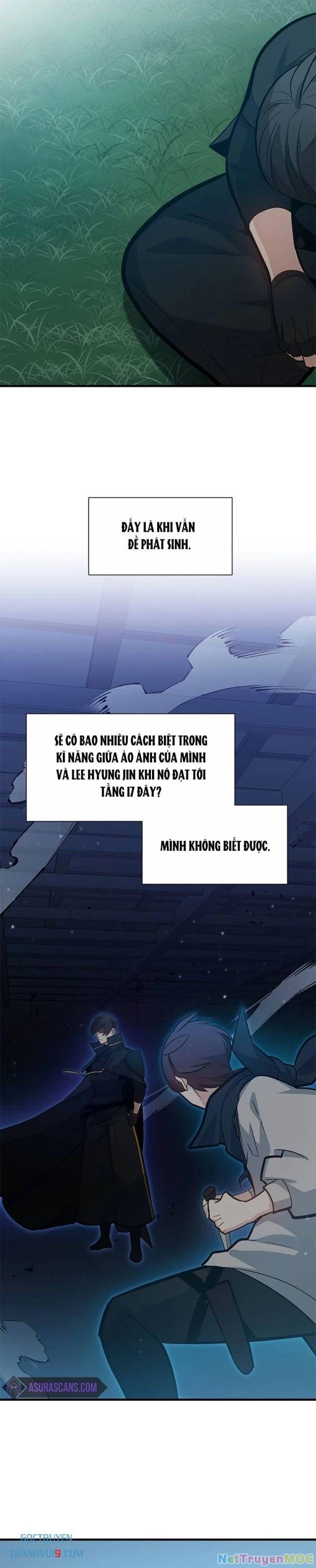 Hầm Ngục Hướng Dẫn Cấp Địa Ngục Chapter 105 - Trang 3