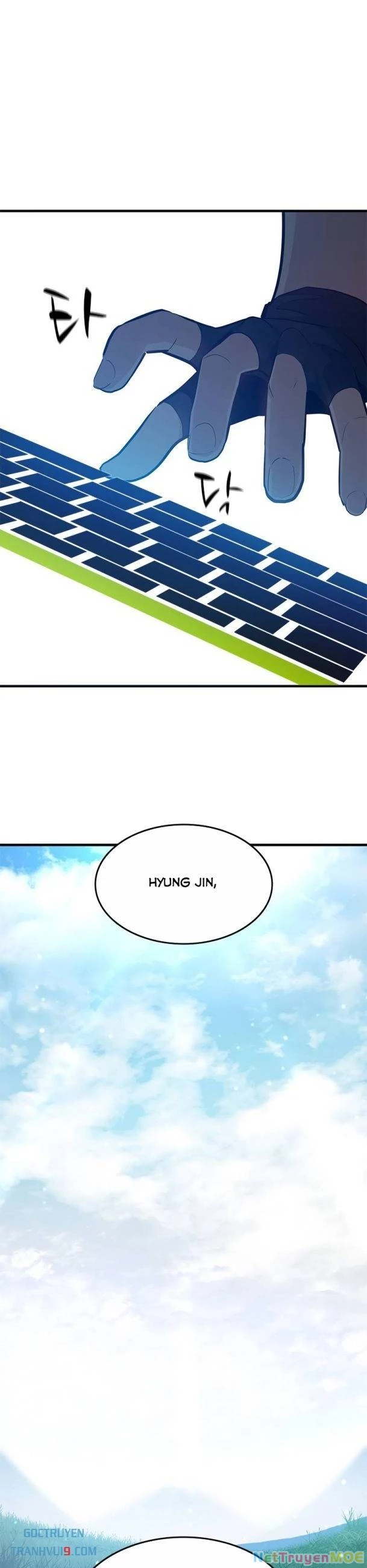 Hầm Ngục Hướng Dẫn Cấp Địa Ngục Chapter 105 - Trang 3