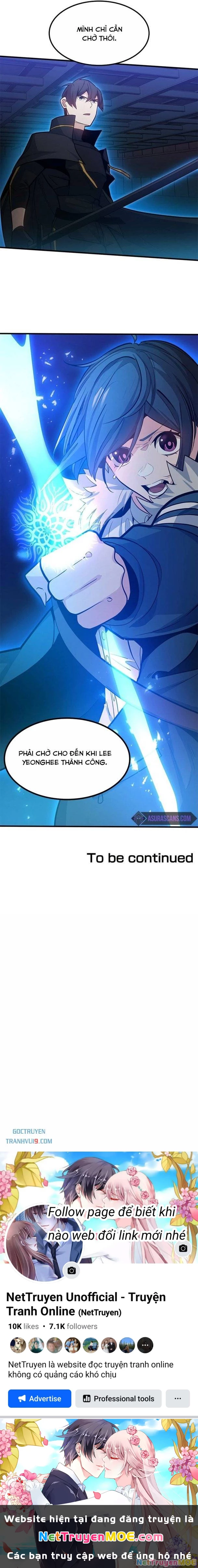 Hầm Ngục Hướng Dẫn Cấp Địa Ngục Chapter 105 - Trang 3