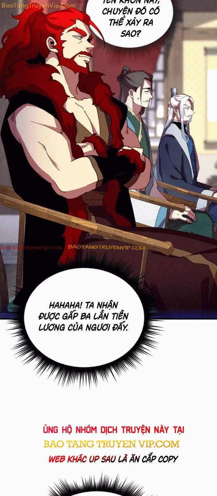 Phi Lôi Đao Thuật Chapter 198 - Next Chapter 198