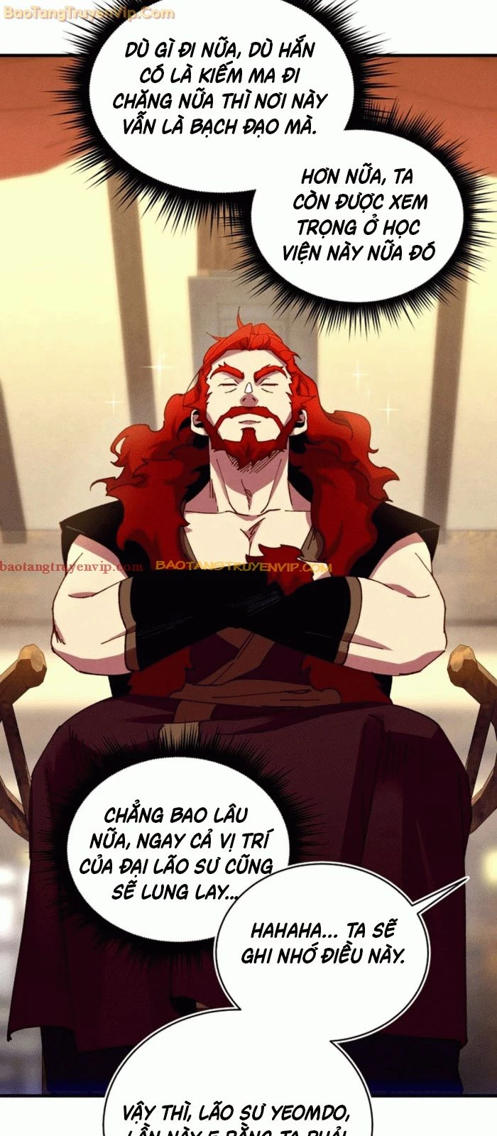 Phi Lôi Đao Thuật Chapter 198 - Next Chapter 198