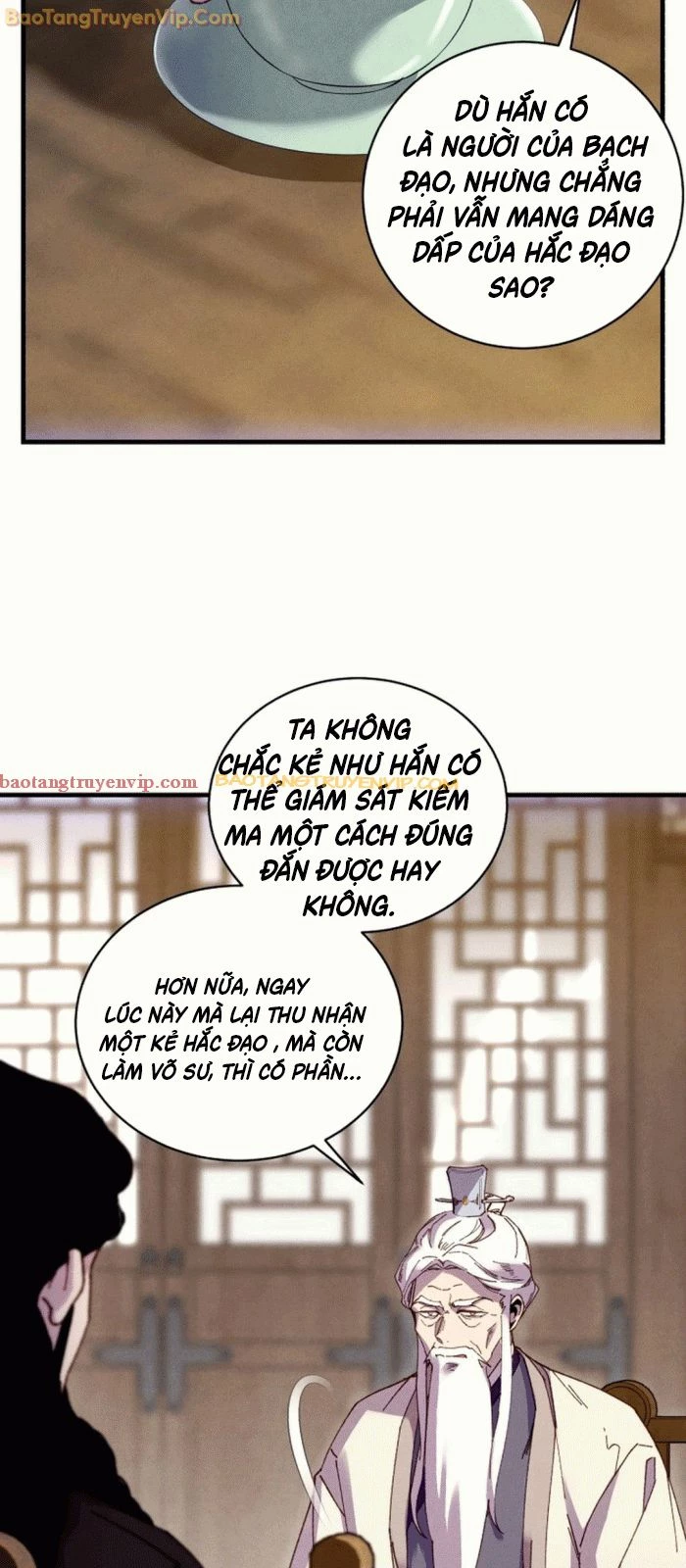 Phi Lôi Đao Thuật Chapter 198 - Next Chapter 198
