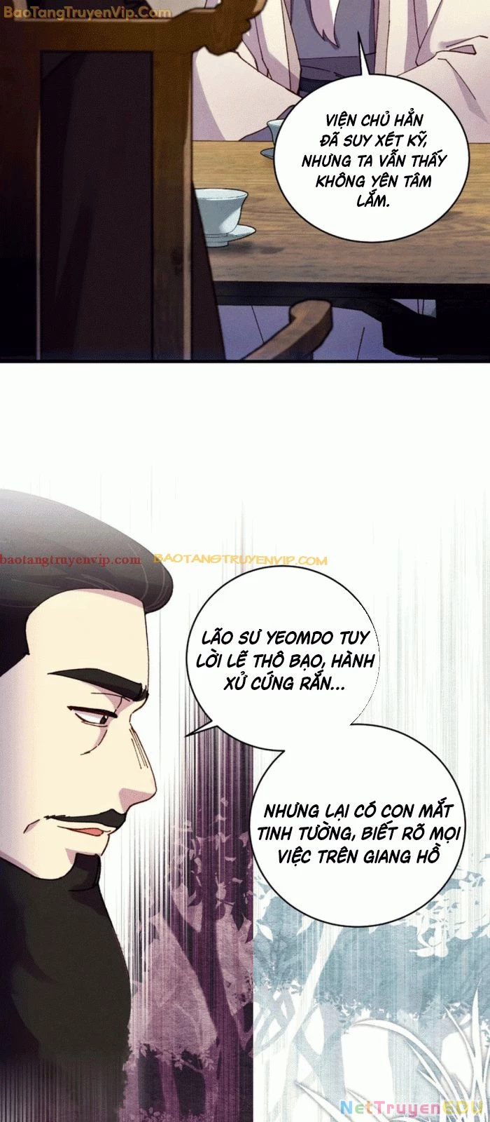 Phi Lôi Đao Thuật Chapter 198 - Next Chapter 198