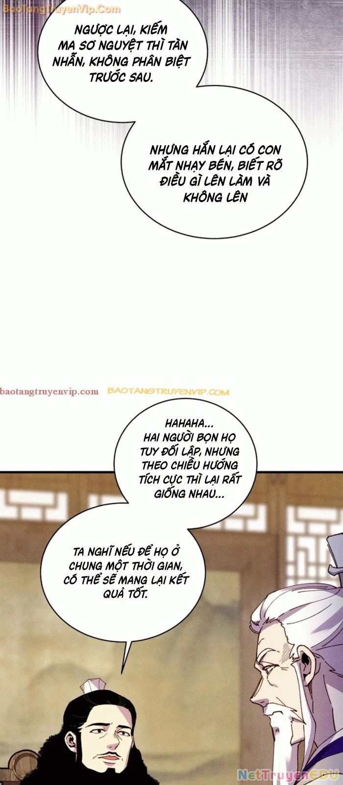 Phi Lôi Đao Thuật Chapter 198 - Next Chapter 198