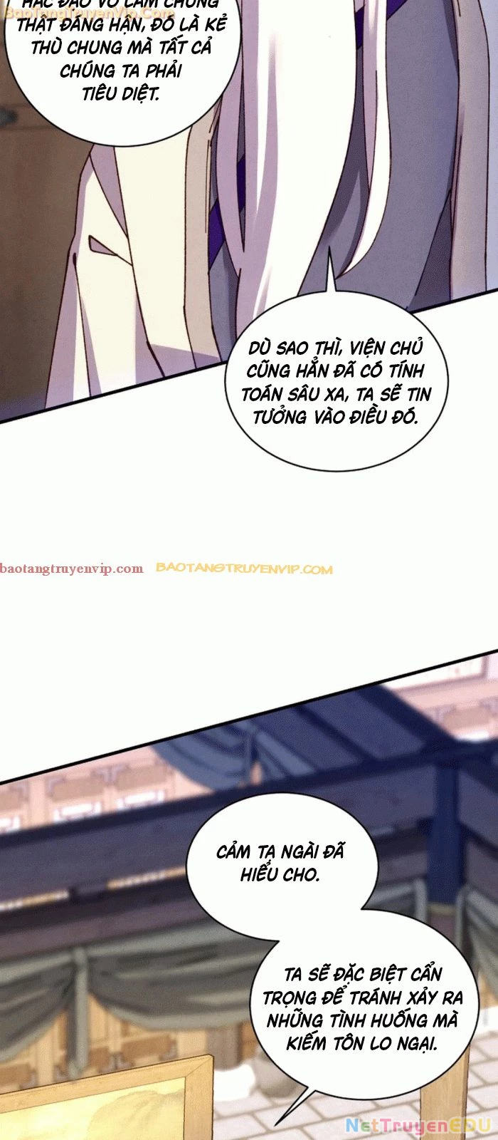 Phi Lôi Đao Thuật Chapter 198 - Next Chapter 198
