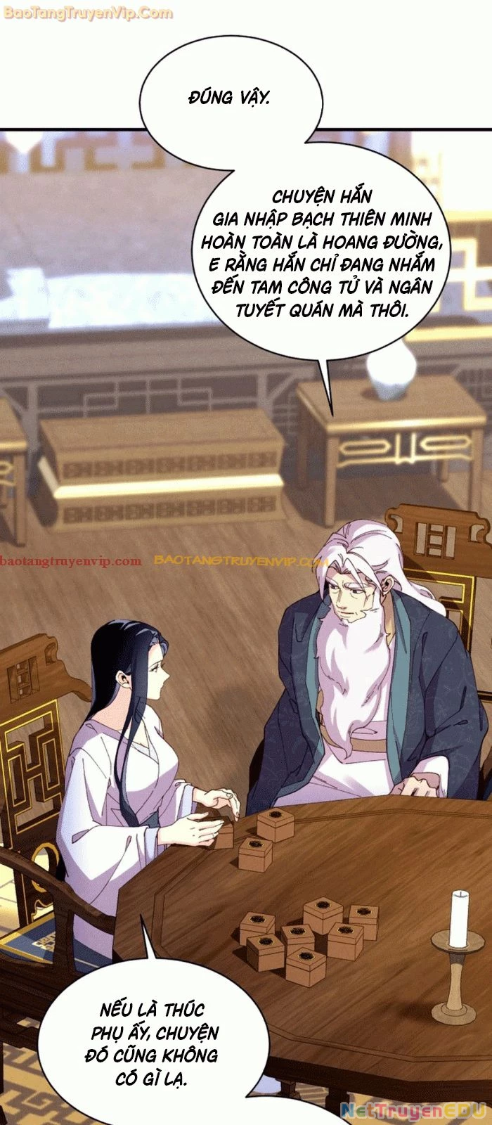 Phi Lôi Đao Thuật Chapter 198 - Next Chapter 198
