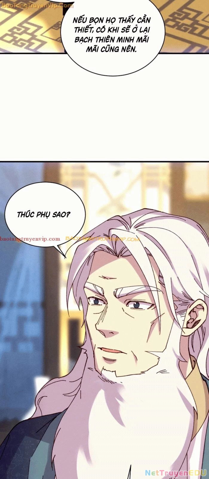 Phi Lôi Đao Thuật Chapter 198 - Next Chapter 198