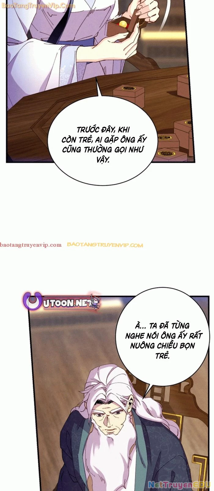 Phi Lôi Đao Thuật Chapter 198 - Next Chapter 198