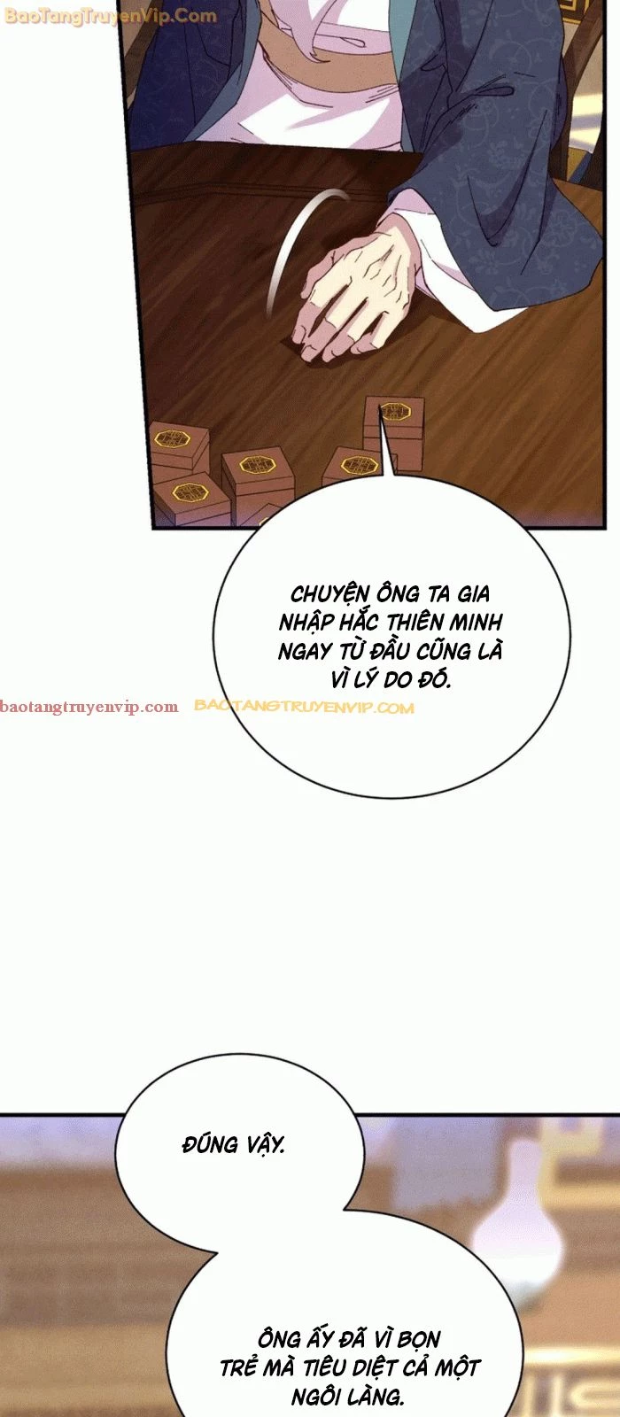 Phi Lôi Đao Thuật Chapter 198 - Next Chapter 198