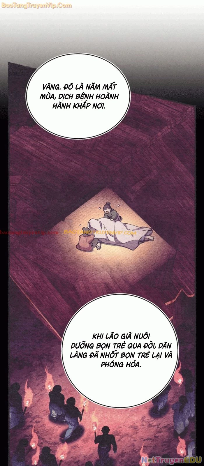 Phi Lôi Đao Thuật Chapter 198 - Next Chapter 198