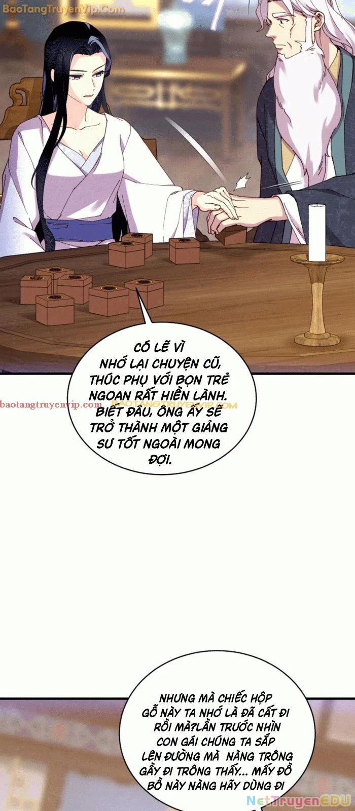 Phi Lôi Đao Thuật Chapter 198 - Next Chapter 198