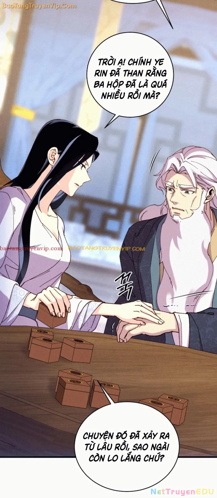 Phi Lôi Đao Thuật Chapter 198 - Next Chapter 198