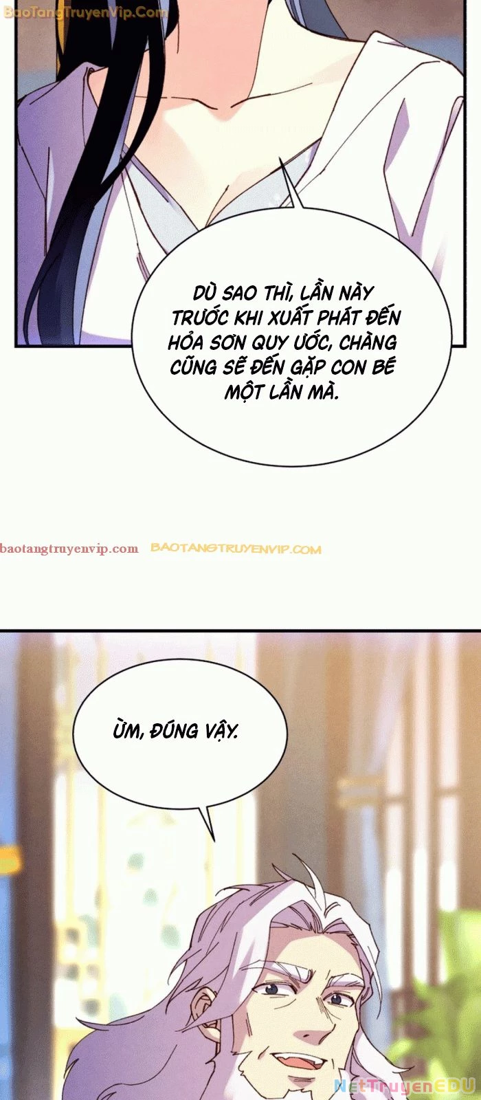 Phi Lôi Đao Thuật Chapter 198 - Next Chapter 198