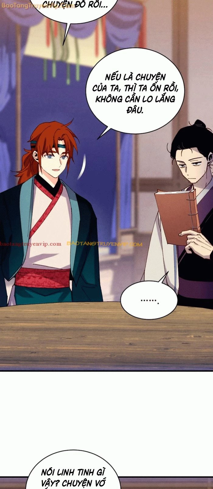 Phi Lôi Đao Thuật Chapter 198 - Next Chapter 198