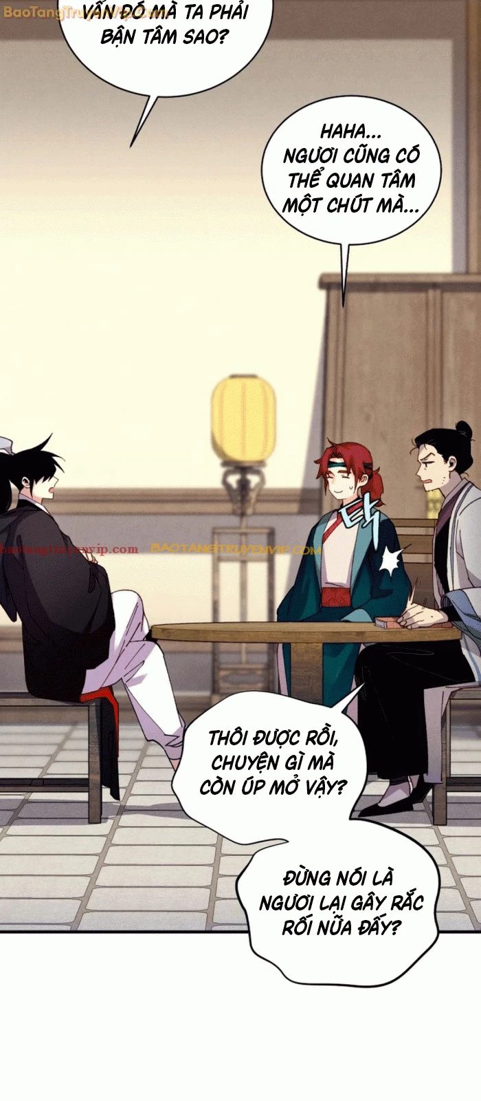 Phi Lôi Đao Thuật Chapter 198 - Next Chapter 198