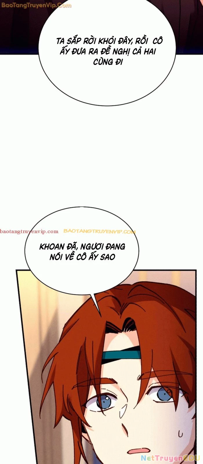 Phi Lôi Đao Thuật Chapter 198 - Next Chapter 198