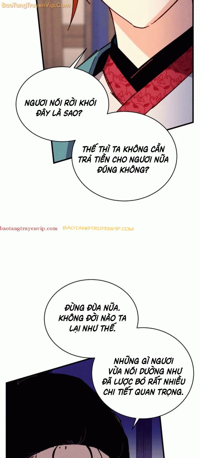 Phi Lôi Đao Thuật Chapter 198 - Next Chapter 198