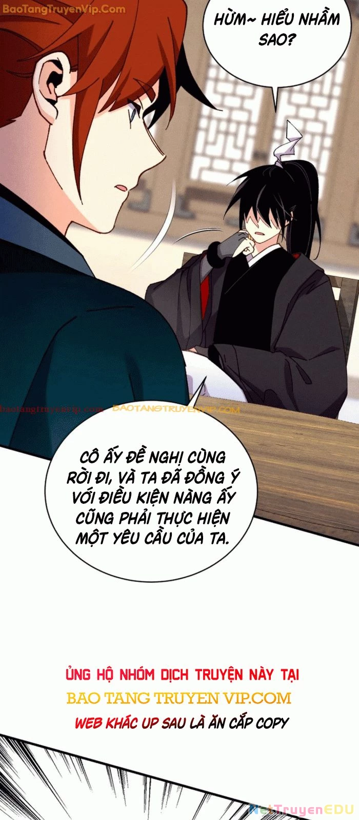Phi Lôi Đao Thuật Chapter 198 - Next Chapter 198