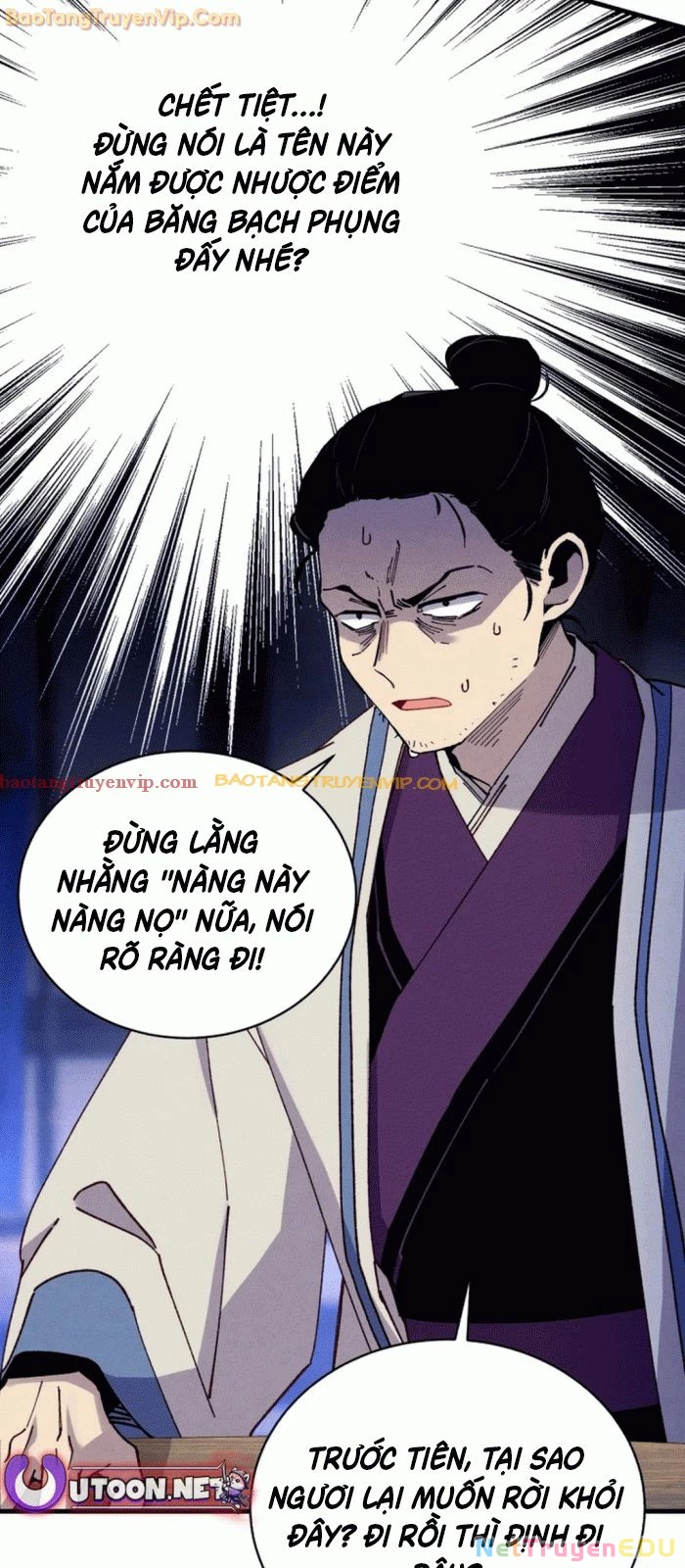 Phi Lôi Đao Thuật Chapter 198 - Next Chapter 198