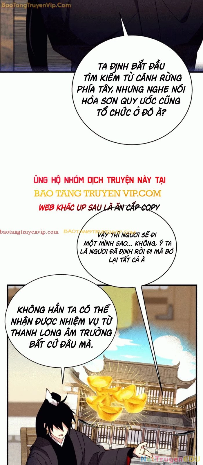 Phi Lôi Đao Thuật Chapter 198 - Next Chapter 198