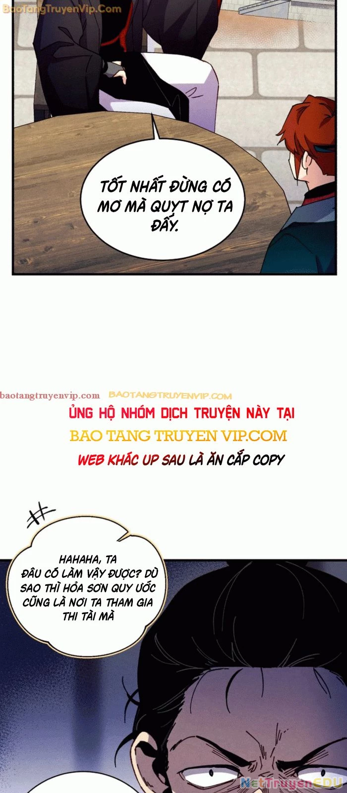 Phi Lôi Đao Thuật Chapter 198 - Next Chapter 198