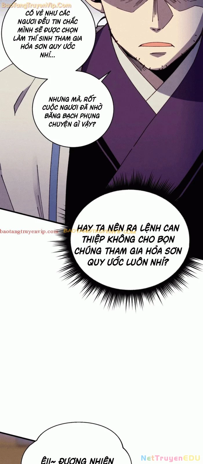 Phi Lôi Đao Thuật Chapter 198 - Next Chapter 198