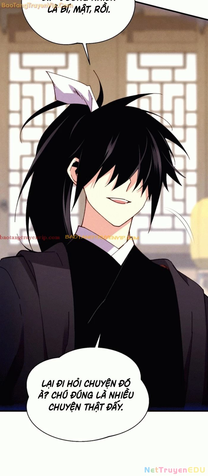 Phi Lôi Đao Thuật Chapter 198 - Next Chapter 198
