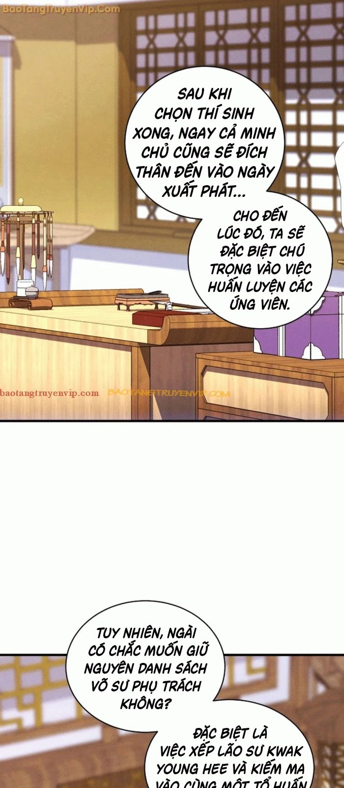 Phi Lôi Đao Thuật Chapter 198 - Next Chapter 198