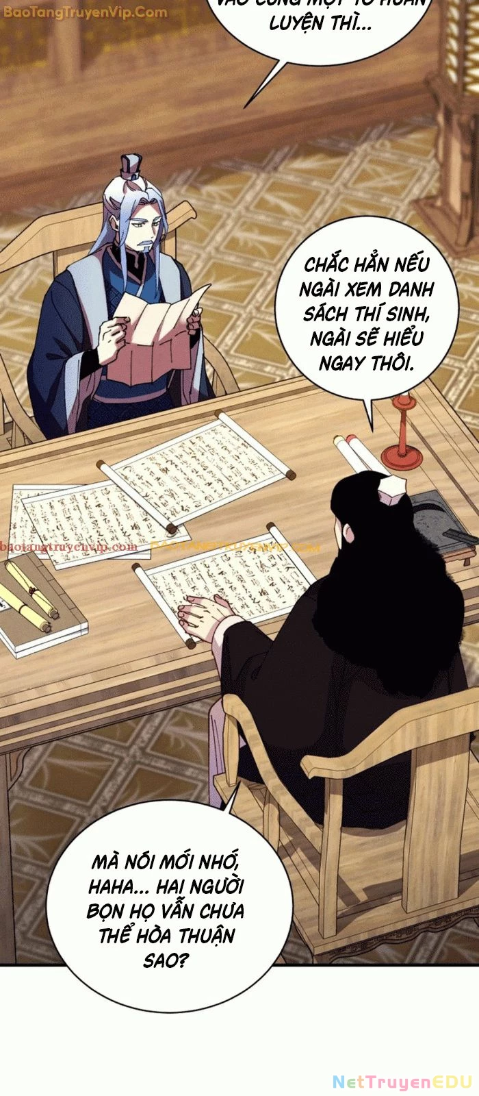 Phi Lôi Đao Thuật Chapter 198 - Next Chapter 198