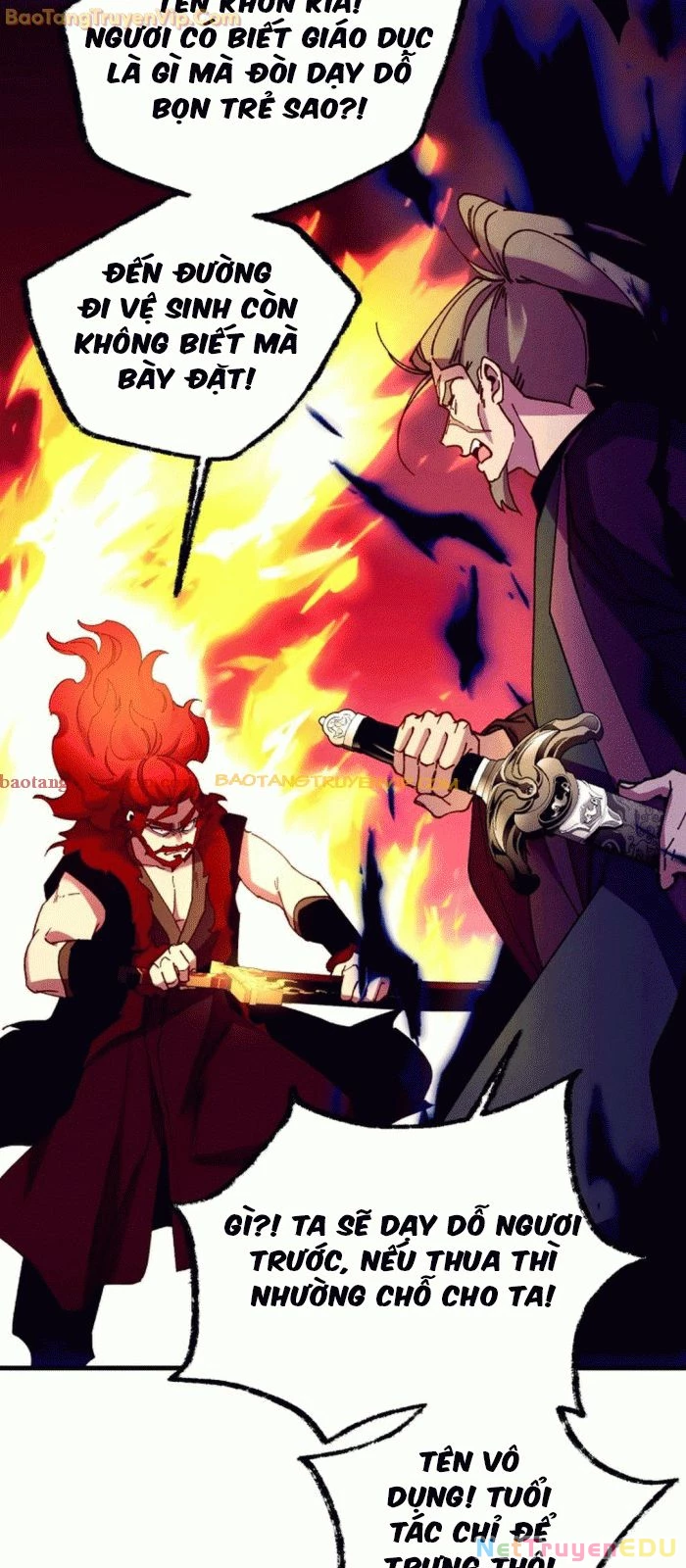 Phi Lôi Đao Thuật Chapter 198 - Next Chapter 198